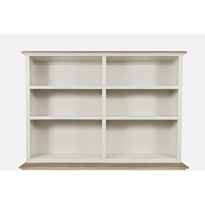 Jofran Furniture Dana Point White Hutch JFN-1968-66